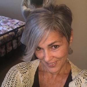 Meet your Posher, Kristi